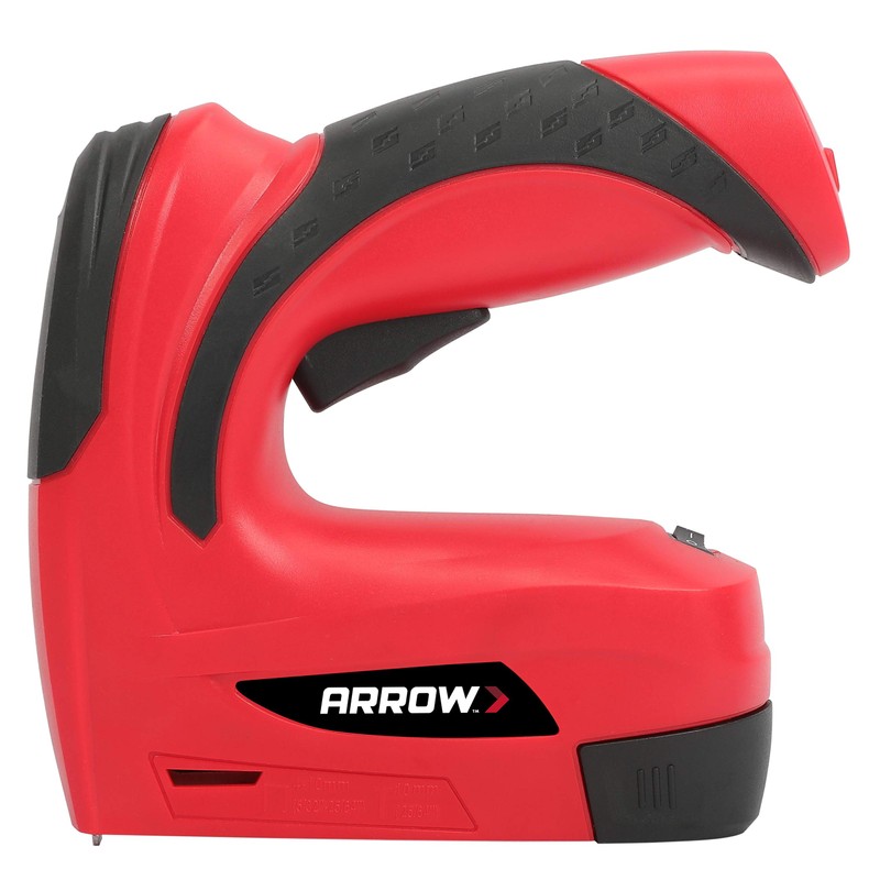 Arrow E21 Cordless Electric Light Duty Staple Gun