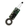 Fan Temperature Control 12 V 4.8 W Control