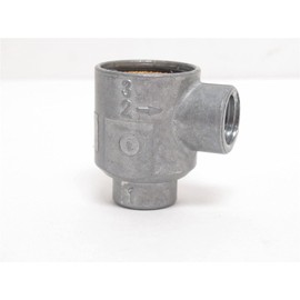 Festo 9798 SEU-1/8-NPT Quick Exhaust Valve