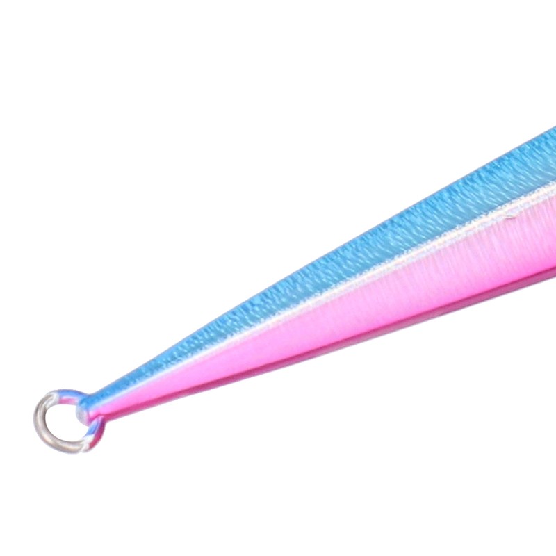 Fishing Lure Bait Falling Sinkers Metal Weights Angling Accessories 25cm