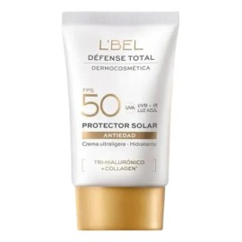 L'bel Défense Total Protector Solar Facial 30 Ml