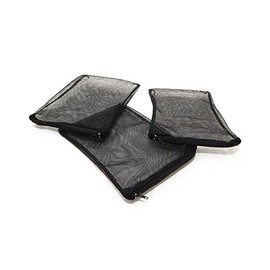 CNZ Universal Media Filter Bag for Ammonia Remover, Bio-Ball, Ceramic Ring, Pellet Carbon