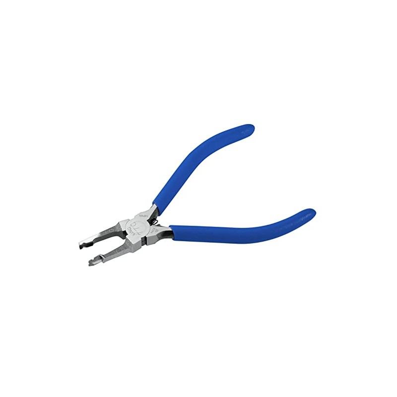 Tsunoda KT-801-1 Chain Pliers, Vertical and Horizontal, 4.9 inches (125
