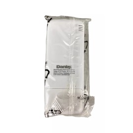 Danby NEW Danby RG51G(1)/CEFU1 OEM Original Air Conditioner AC Remote Control White