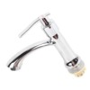 Single Cold Water Tap Water Saving Easy Control Water Flow