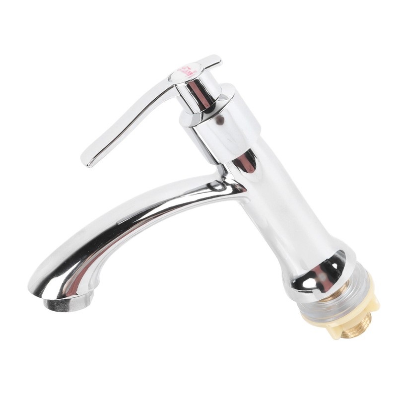 Single Cold Water Tap Water Saving Easy Control Water Flow