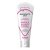 Summer's Eve Ultimate Smell Protection, Whole Body Cream Deodorant, Blissful