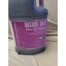 SSDC 1 gallon SSDC Inside Out Heavy Duty Degreaser (NEW)