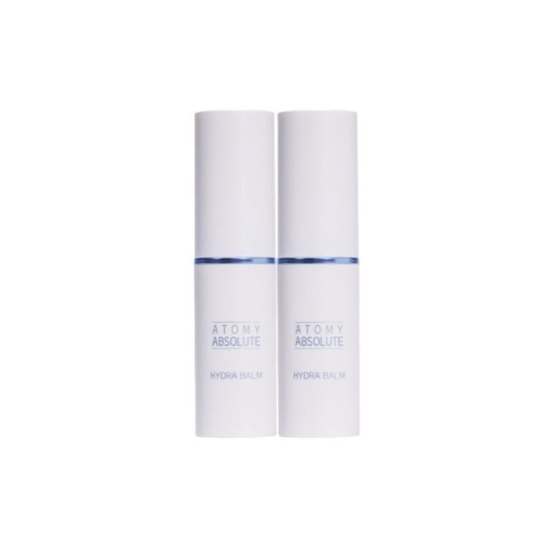 Atomy Absolute Hydra Balm 10g x 2 basic / 애터미