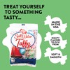 Taffy Town Salt Water Taffy, Assorted Salt Water, 80 Oz
