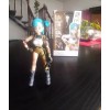 Pmarket Figura Bulma Dragon Ball Z Articulable Con Accesorios 13cm