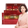 김소형원방 홍삼명작진 15gX30포 Kim So-hyung Wonbang Red Ginseng Masterpiece 15gX30