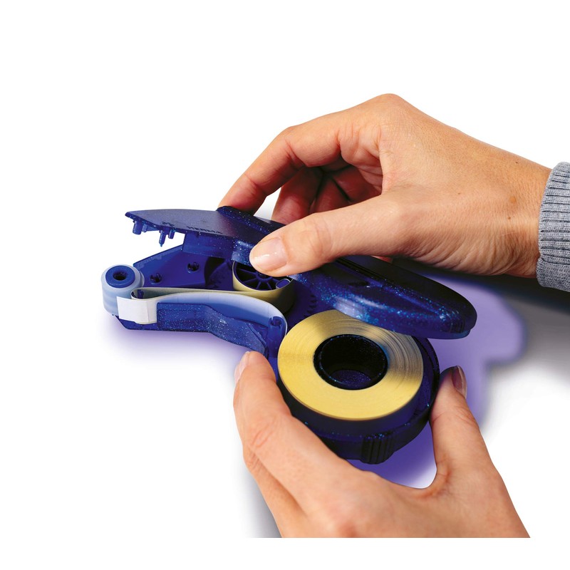 Herma 1023 Vario Glue Dispenser - Blue
