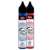 Viva Decor Zen Pen Set (Courage and Power, 2 x