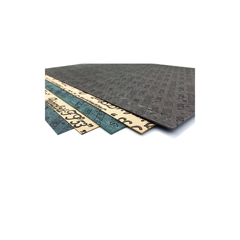 Reinz Sealing Material Universal DIN A5 Flat Seal Sealing Paper