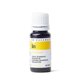 In Essence Immune Pure Essential Oil Blend 25ml