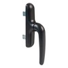 Amig - Handle for Practicable | Folding or Hinged Windows