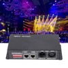 3 Channels DMX 512 Decoder Iron PCB RGB LED Controller