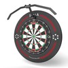 SOLLA LED Foldable Dartboard Light, TOR135 Portable Lighting for All