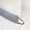 Marwood Under Door Draft Stopper 36 inch Wind Stopper for