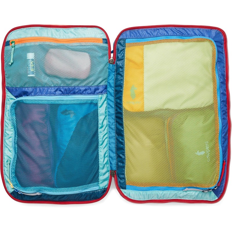 Cotopaxi Allpa 35l Travel Pack Equipaje- Equipaje de manoUnisex adulto