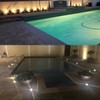 Junview Landscape Lights - LED Well Lights with 8 Pack,