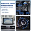 Mazda Carplay and Android Auto Retrofit Kit, TK78-66-9U0C OEM Hub
