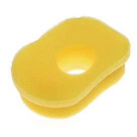 vhbw Replacement Foam Air Filter for Lesco 050348 for Engine