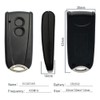 Garage Door Hand Transmitter Compatible Hormann Ecostar RSC2 RSE2 433MHz