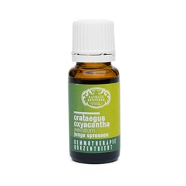 RATHAUS APOTHEKE WIEN Concentrated Bud Extract - Gemmotherapy - Crataegus Oxyacantha - The Hawthorn - Heart - 15 ml