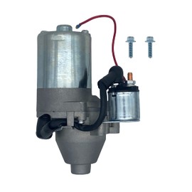 YAMAKATO GX160 GX200 Starter Motor 212cc for Honda Predator 212 Electric Start Duromax 7 HP Lifan 6.5 hp Viking 223cc