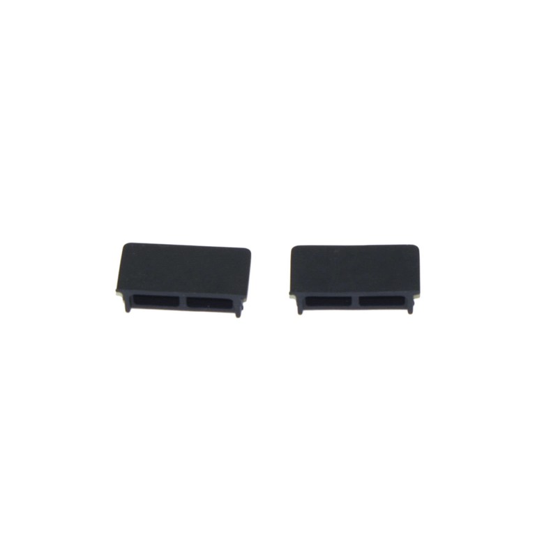 Bundle Tailgate-Lock Striker Hatch-Bumper Stop Strap Cable Handle 8Pcs For