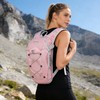 Zavothy Hydration Backpack with 2L Water Bladder, Lightweight Hydration Pack