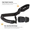 2 Pack car Handle Assist, Adjustable Door Handle Assist with