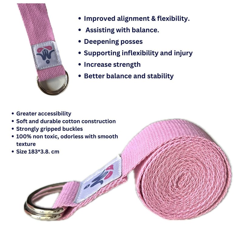 Generic Yoga Block for Workout (Ethylene Vinyl Acetate (EVA))