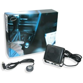 LCD DIRECT LTD CK-7W Bluetooth Handsfree Kit