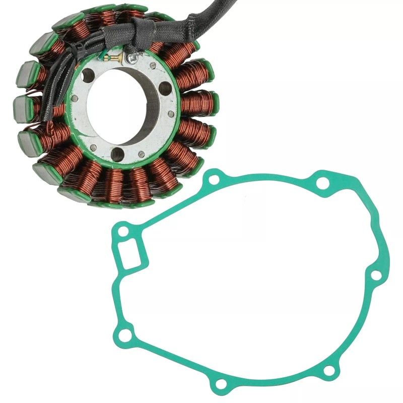 For Honda Stator & Gasket For Honda Rancher 350 TRX350FM