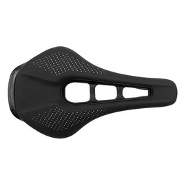 MVTEK MTB Thunder Bicycle Seat PP Light Tech Foam Bicycle Saddle Rail Made of Cr-Mo, Counter Mask Nylon Spring Saddle for MTB and Road Bike Bicycle Saddle 150 x 255 mm Road Bike 330 g