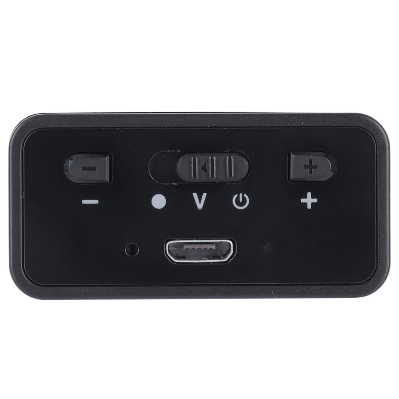 Voice Recorder One Key Recording Voice Activated Recorder for Lectures