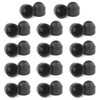 Pack of 28 Plastic Caps Screw Caps M10, 17 x