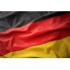 KliKil Germany Flag - 1 Germany Flag Made of Nautical