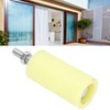 Sliding Gate Guide Post Roller, Handle Equipment Roll Hard Nylon