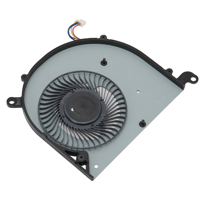 Laptop Cooling Fan Notebook Computer Cooler Fan for MSI PS63