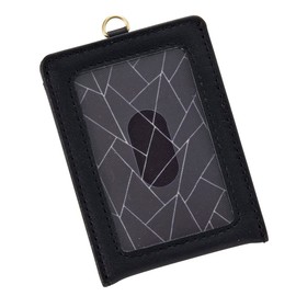 Raymei Fujii GLP1108B Pass Case Nofesu Single Pass Geometry Black