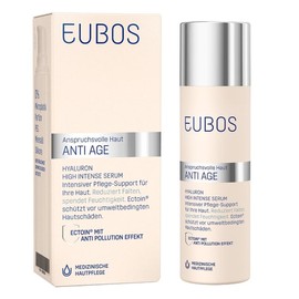 EUBOS Hyaluron High Intense Serum, 30 ml