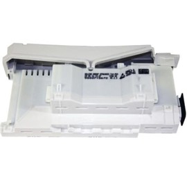 BOSCH 00752739 Dishwasher Control Board Assembly (Replaces 752739) Genuine Original Equipment Manufacturer (OEM) Part