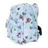 Loungefly Backpacks Toy Story Movie Collab All Over Print Nylon