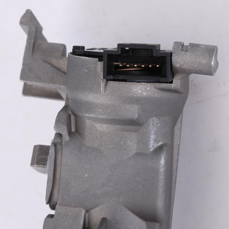 1K0905851B Ignition Switch Lock Cylinder Assembly for 2012-2019 Passat &