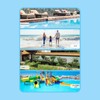 Electric Water Gun Rechargeable Squirt Guns for Kids & Adults