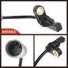 ABS Sensor Wheel Speed Front Axle for 1 Series Coupe
